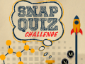Игра Snap Quiz Challenge