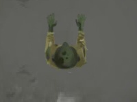 Игра Hungry zombie