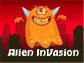 Игра Alien Invasion