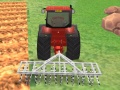 Игра Tractor Farming Simulator