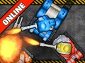 Игра Cool Tank Io Online