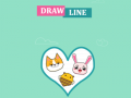 Игра Draw Line