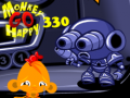 Ігра Monkey Go Happly Stage 330
