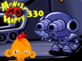 Игра Monkey Go Happly Stage 330