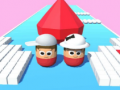 Игра Color Couple Bump 3D