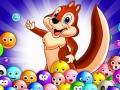 Игра Bubble Shooter Pet Match