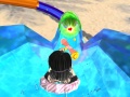 Игра Water Slide 3D