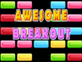 Ігра Awesome Breakout