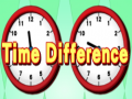 Ігра Time Difference
