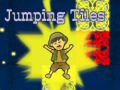 Ігра Jumping Tiles