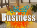 Игра Strictly Business