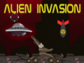 Ігра Alien invasion