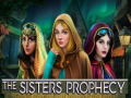 Игра The Sisters Prophecy