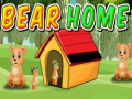 Игра Bear Home