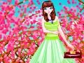 Игра Like a Princess Dress Up