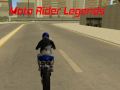 Игра Moto Rider Legends