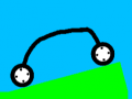 Игра Car Drawing Physics