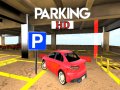 Игра Sports Car Parking