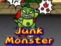 Игра Junk Monster