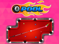 Ігра 8 Ball Pool Stars