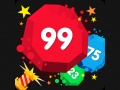 Игра Ball Blast