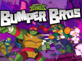 Ігра Nickelodeon Rise of the Teenage Mutant Ninja Turtles Bumper Bros