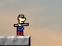 Игра Bazooka master