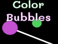 Ігра Color Bubbles