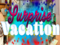 Ігра A Surprise Vacation.  