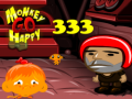 Игра Monkey Go Happly Stage 333