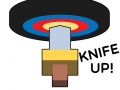 Игра Knife Up!