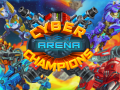 Ігра Cyber Champions Arena