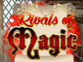 Игра Rivals of Magic