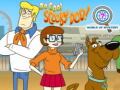 Игра Be Cool Scooby-Doo! World of Mystery