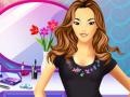Игра Beautiful Venice Girl Makeover