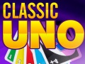 Игра Classic Uno