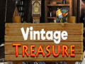 Игра Vintage Treasure