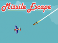 Игра Missile Escape