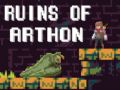 Игра Ruins of Arthon