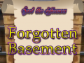 Ігра Spot The Differences Forgotten Basement