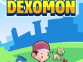 Игра Dexomon