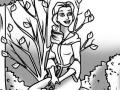 Игра Forest Princess