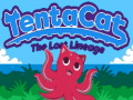 Игра Tentacat the lost lineage