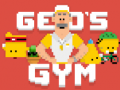Игра Geo’s Gym