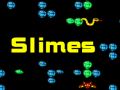 Игра Slimes