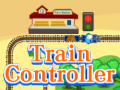 Игра Train Controller