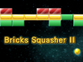 Игра Bricks Squasher II
