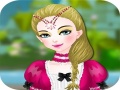 Игра Happy Princess Holiday