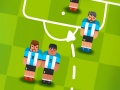 Игра Football Soccer Strike