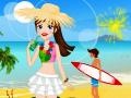 Игра Summer in Ibiza